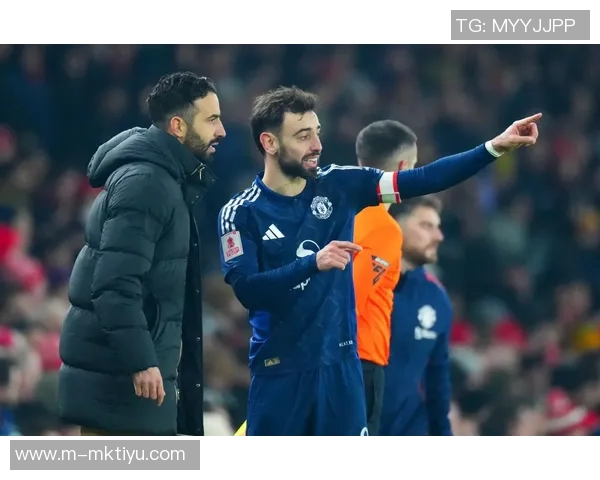 阿莫林计划重塑曼联新星阵容B费留队或成中场重建障碍