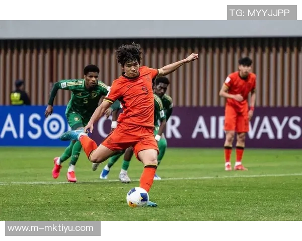 国足迎战沙特全力争胜期待突破历史瓶颈展现中国足球新希望